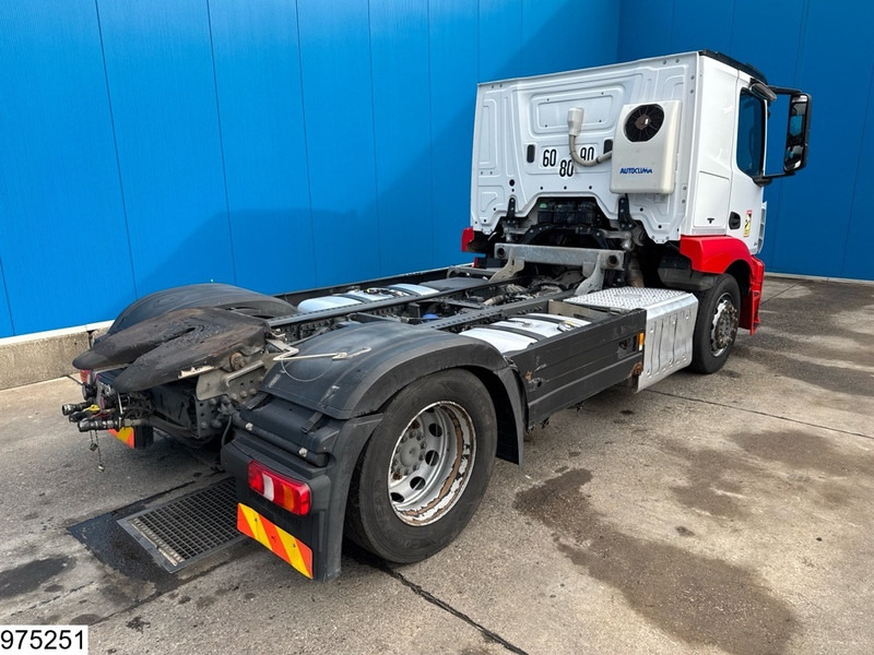Mercedes-Benz Actros 1843 EURO 6, Retarder, PTO, LOHR, Standairco - Тягач: фото 2 Mercedes-Benz Actros 1843 EURO 6, Retarder, PTO, LOHR, Standairco - Тягач: фото 2