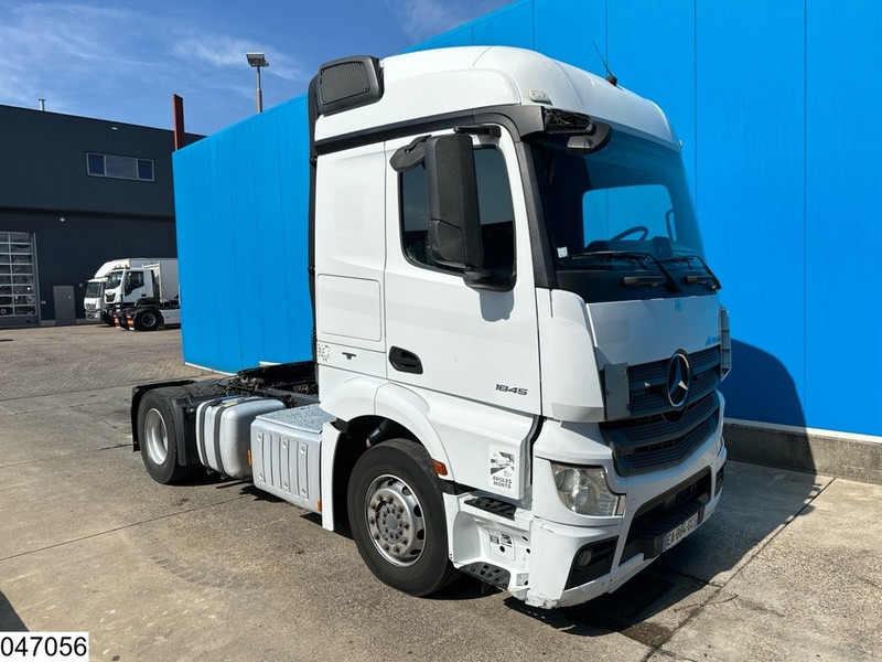 Mercedes-Benz Actros 1845 EURO 6 - Тягач: фото 3 Mercedes-Benz Actros 1845 EURO 6 - Тягач: фото 3