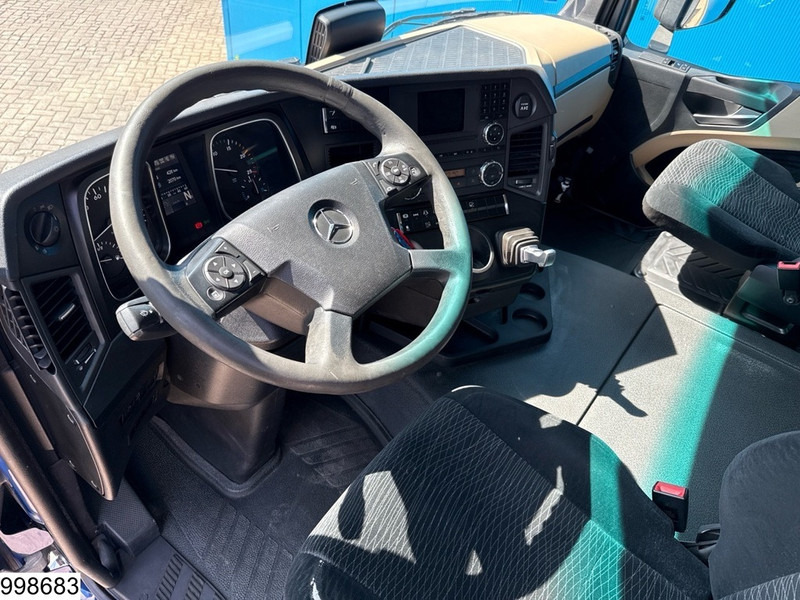 Тягач Mercedes-Benz Actros 1845 EURO 6: фото 9