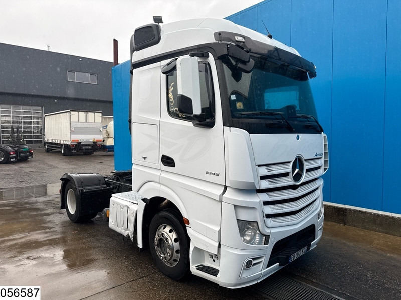 Mercedes-Benz Actros 1845 EURO 6, PTO - Тягач: фото 3 Mercedes-Benz Actros 1845 EURO 6, PTO - Тягач: фото 3