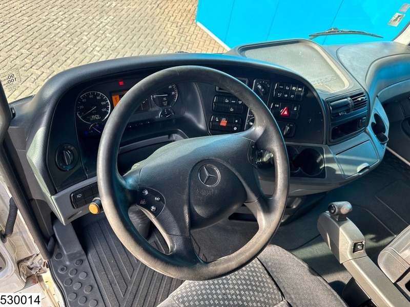 Mercedes-Benz Actros 1846 EURO 5 - Тягач: фото 5 Mercedes-Benz Actros 1846 EURO 5 - Тягач: фото 5