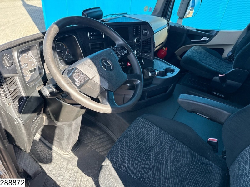Mercedes-Benz Actros 1846 EURO 6, Retarder, Hydraulic - Тягач: фото 5 Mercedes-Benz Actros 1846 EURO 6, Retarder, Hydraulic - Тягач: фото 5
