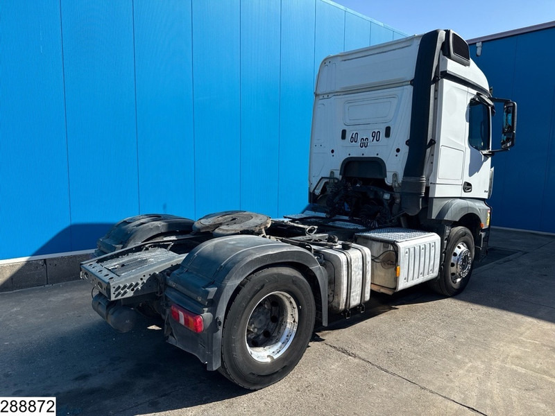 Mercedes-Benz Actros 1846 EURO 6, Retarder, Hydraulic - Тягач: фото 3 Mercedes-Benz Actros 1846 EURO 6, Retarder, Hydraulic - Тягач: фото 3