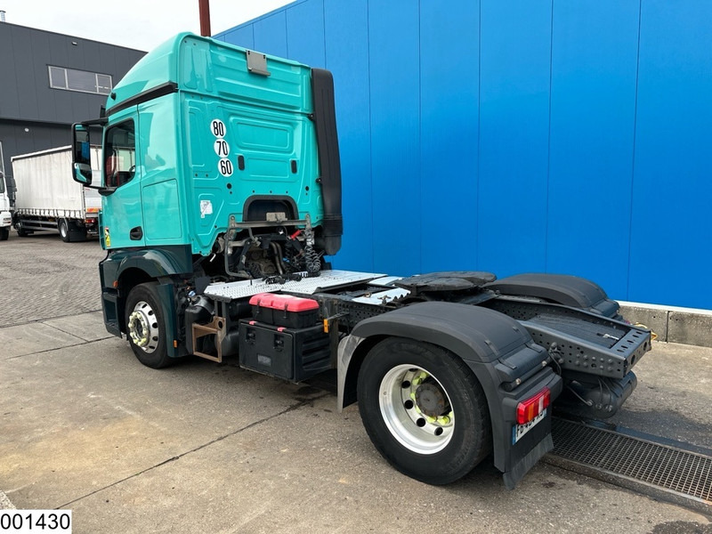 Mercedes-Benz Actros 1848 EURO 6, ADR, Retarder, PTO - Тягач: фото 3 Mercedes-Benz Actros 1848 EURO 6, ADR, Retarder, PTO - Тягач: фото 3