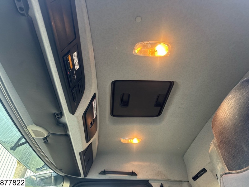 Тягач Mercedes-Benz Arocs 2642 6x4, EURO 6, Liebherr, 10m3: фото 9 Тягач Mercedes-Benz Arocs 2642 6x4, EURO 6, Liebherr, 10m3: фото 9