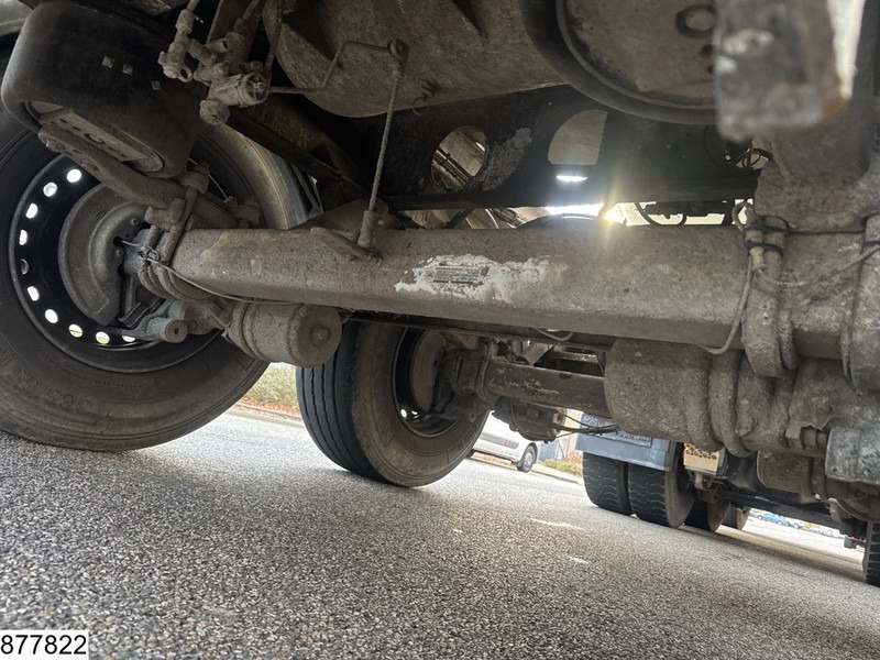 Тягач Mercedes-Benz Arocs 2642 6x4, EURO 6, Liebherr, 10m3: фото 13 Тягач Mercedes-Benz Arocs 2642 6x4, EURO 6, Liebherr, 10m3: фото 13