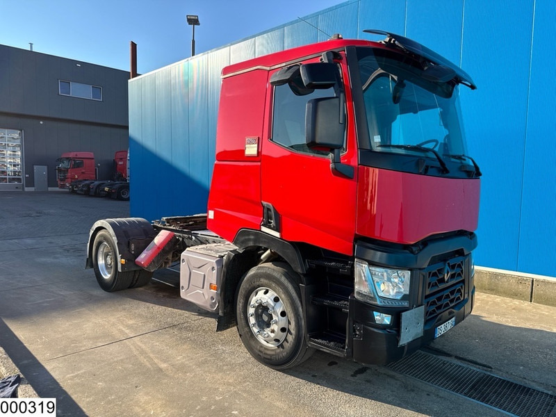 Renault C 430 EURO 6, Retarder, PTO, Hubreduction - Тягач: фото 2 Renault C 430 EURO 6, Retarder, PTO, Hubreduction - Тягач: фото 2