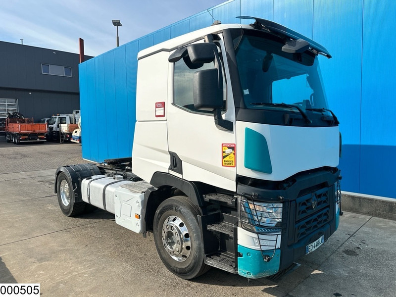 Renault C 460 EURO 6, Retarder, Hydraulic - Тягач: фото 3 Renault C 460 EURO 6, Retarder, Hydraulic - Тягач: фото 3