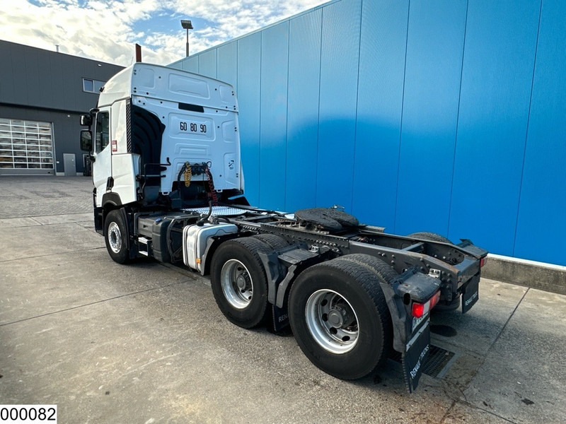 Renault C 480 6x4, EURO 6, Retarder, Hydraulic - Тягач: фото 4 Renault C 480 6x4, EURO 6, Retarder, Hydraulic - Тягач: фото 4