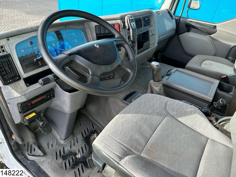 Renault Lander 370 Dci EURO 3, Hydraulics, Hub reduction - Тягач: фото 5 Renault Lander 370 Dci EURO 3, Hydraulics, Hub reduction - Тягач: фото 5