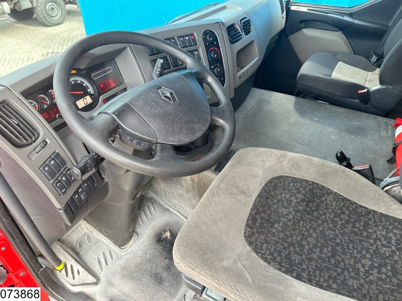 Renault Lander 430 Dxi EURO 5 EEV, Retarder, PTO, ADR - Тягач: фото 5 Renault Lander 430 Dxi EURO 5 EEV, Retarder, PTO, ADR - Тягач: фото 5