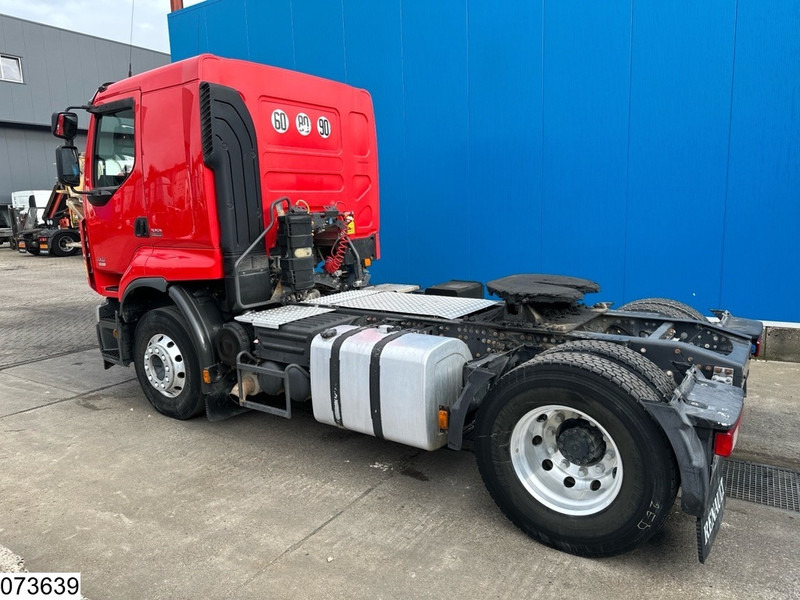 Renault Lander 430 Dxi EURO 5 EEV, Retarder, PTO, ADR - Тягач: фото 4 Renault Lander 430 Dxi EURO 5 EEV, Retarder, PTO, ADR - Тягач: фото 4