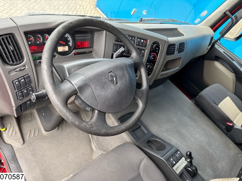 Renault Lander 430 Dxi EURO 5 EEV, Retarder, PTO - Тягач: фото 5 Renault Lander 430 Dxi EURO 5 EEV, Retarder, PTO - Тягач: фото 5