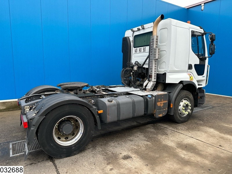 Renault Lander 450 Dxi Retarder, Hydraulic, Hub reduction - Тягач: фото 2 Renault Lander 450 Dxi Retarder, Hydraulic, Hub reduction - Тягач: фото 2