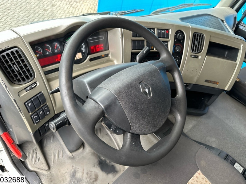 Renault Lander 450 Dxi Retarder, Hydraulic, Hub reduction - Тягач: фото 5 Renault Lander 450 Dxi Retarder, Hydraulic, Hub reduction - Тягач: фото 5