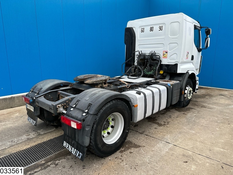 Renault Lander 460 Hydraulic - Тягач: фото 3 Renault Lander 460 Hydraulic - Тягач: фото 3