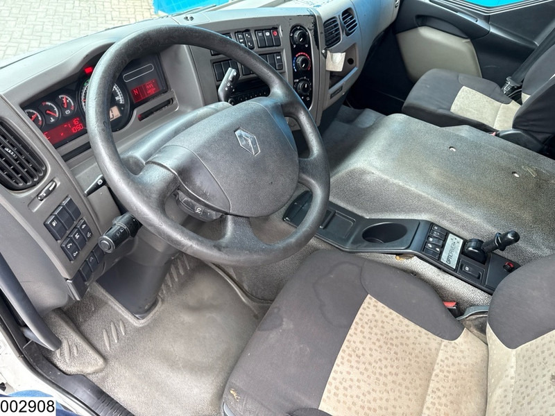 Renault Premium 380 Dxi EURO 5, PTO - Тягач: фото 5 Renault Premium 380 Dxi EURO 5, PTO - Тягач: фото 5