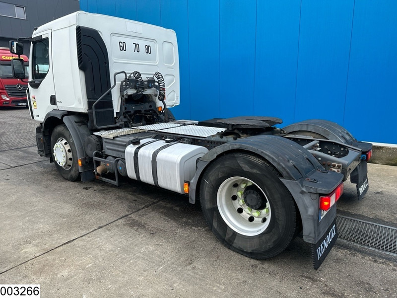 Renault Premium 430 Dxi EURO 5, ADR, Retarder, PTO - Тягач: фото 4 Renault Premium 430 Dxi EURO 5, ADR, Retarder, PTO - Тягач: фото 4