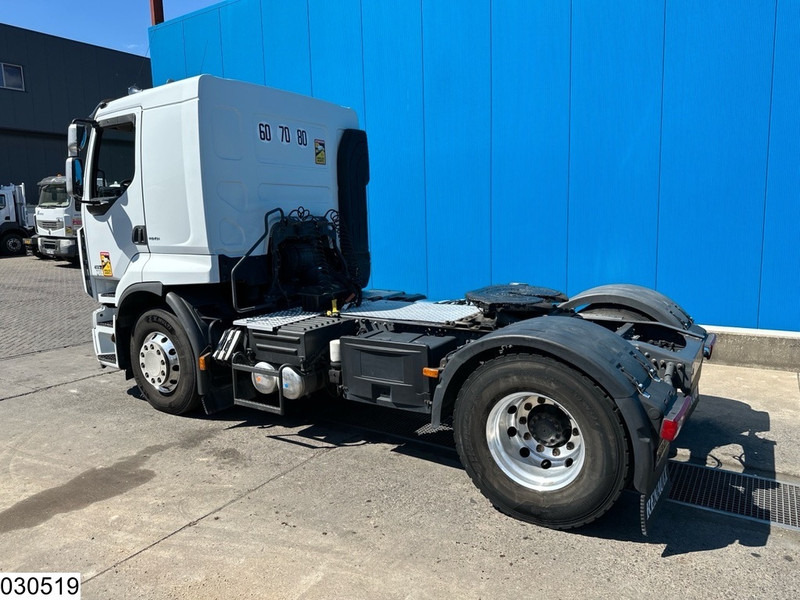 Renault Premium 450 Dxi EURO 5, Retarder, ADR, PTO - Тягач: фото 4 Renault Premium 450 Dxi EURO 5, Retarder, ADR, PTO - Тягач: фото 4