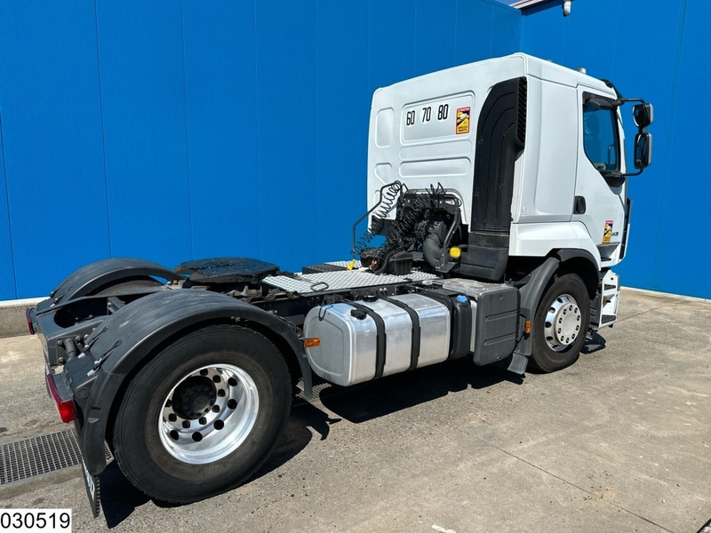 Renault Premium 450 Dxi EURO 5, Retarder, ADR, PTO - Тягач: фото 2 Renault Premium 450 Dxi EURO 5, Retarder, ADR, PTO - Тягач: фото 2