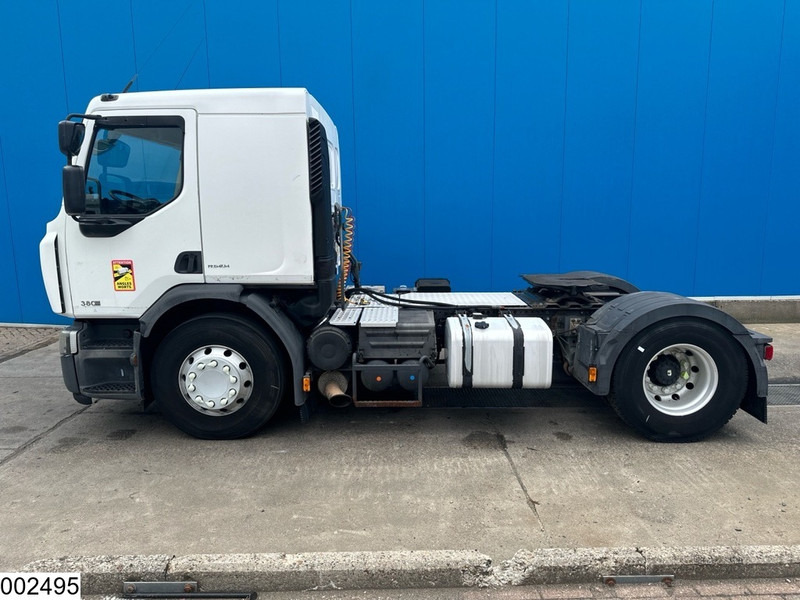 Тягач Renault Premium 460 Dxi EURO 5, ADR, PTO: фото 11