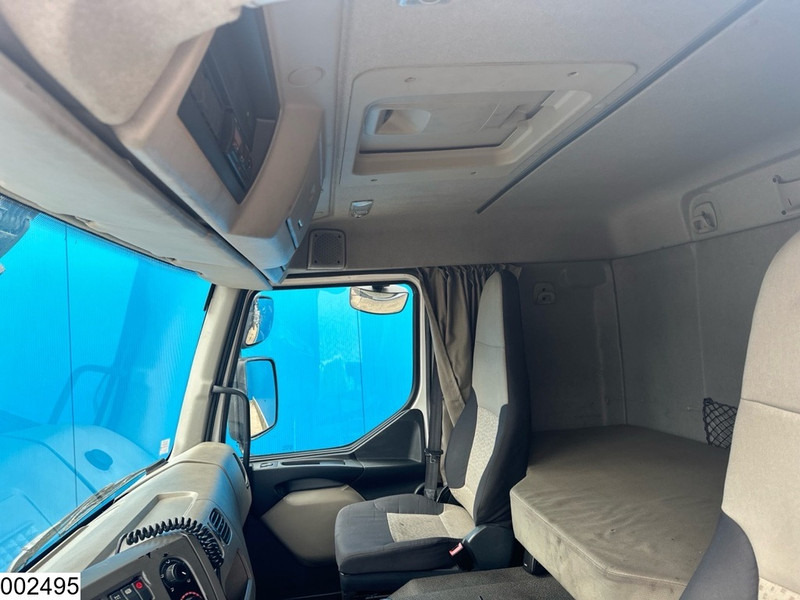 Тягач Renault Premium 460 Dxi EURO 5, ADR, PTO: фото 8