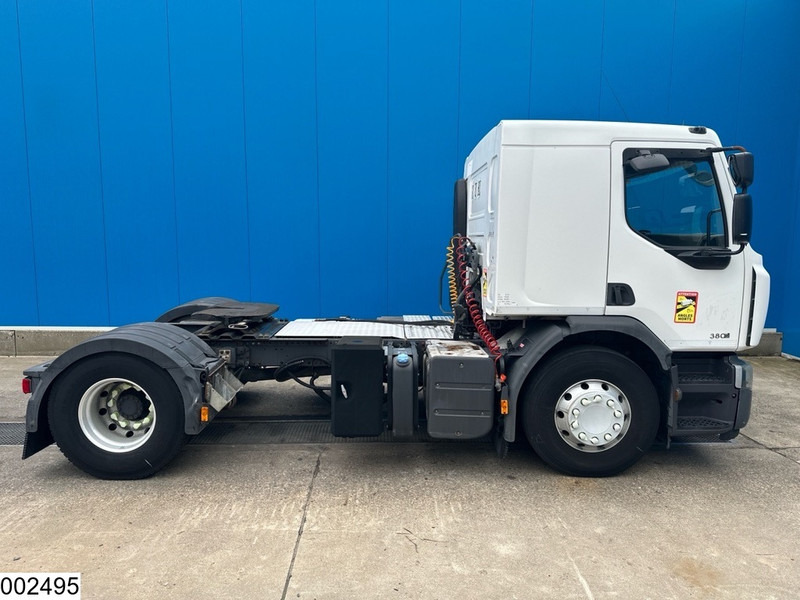 Тягач Renault Premium 460 Dxi EURO 5, ADR, PTO: фото 12