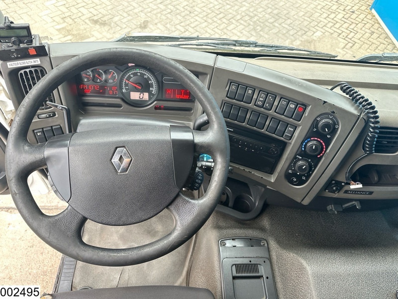 Тягач Renault Premium 460 Dxi EURO 5, ADR, PTO: фото 10