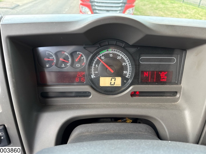Тягач Renault Premium 460 Dxi EURO 5, Lohr, Retarder, Combi: фото 20