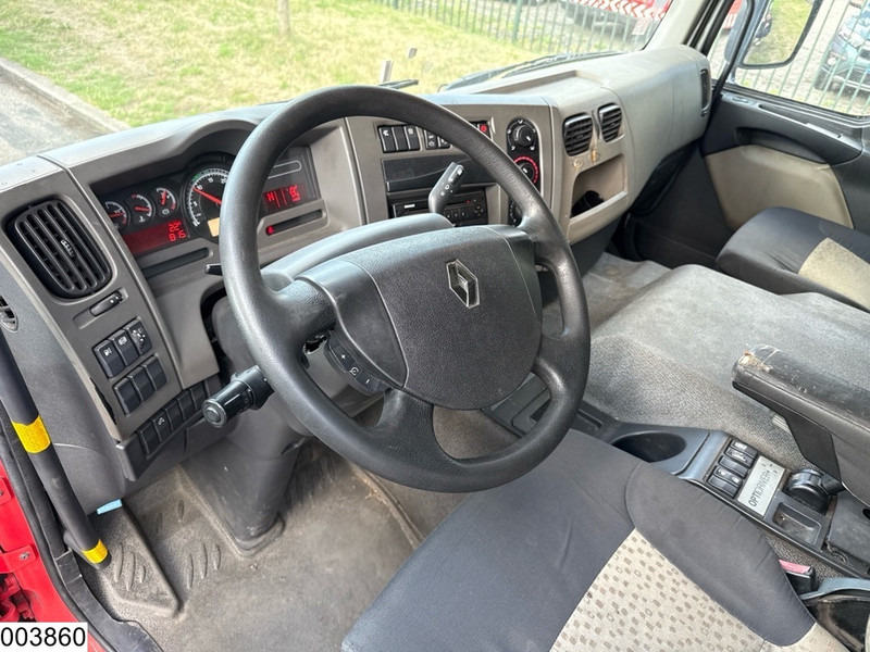 Тягач Renault Premium 460 Dxi EURO 5, Lohr, Retarder, Combi: фото 13