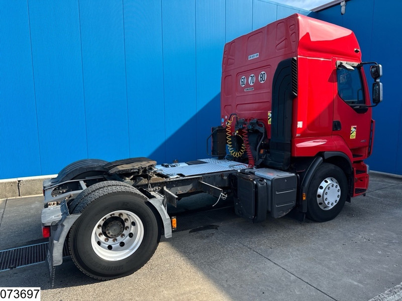 Renault Premium 460 Dxi EURO 5, Retarder, ADR, PTO - Тягач: фото 2 Renault Premium 460 Dxi EURO 5, Retarder, ADR, PTO - Тягач: фото 2