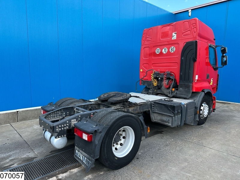 Renault Premium 460 Dxi EURO 5, Retarder - Тягач: фото 2 Renault Premium 460 Dxi EURO 5, Retarder - Тягач: фото 2