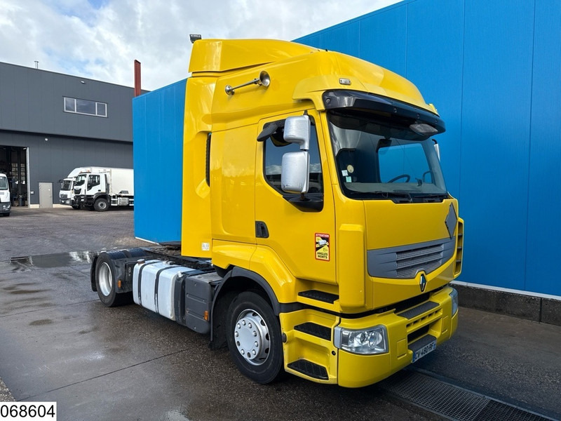 Renault Premium 460 Dxi EURO 5, Standairco - Тягач: фото 3 Renault Premium 460 Dxi EURO 5, Standairco - Тягач: фото 3