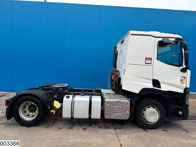 Тягач Renault T 380 EURO 6, Retarder, Standairco: фото 12