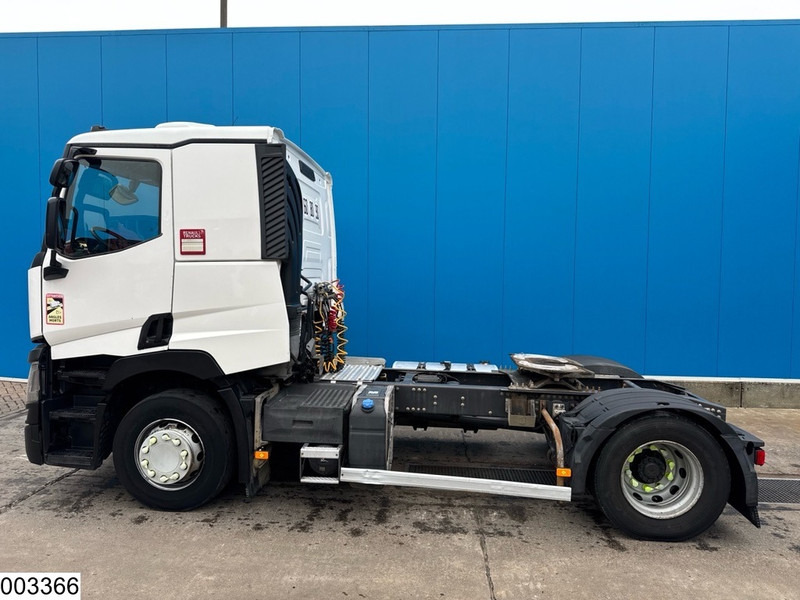 Тягач Renault T 380 EURO 6, Retarder, Standairco: фото 11