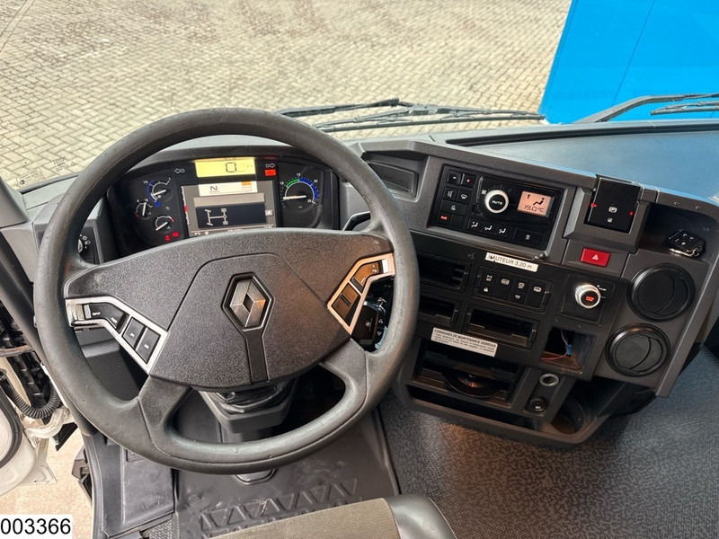 Тягач Renault T 380 EURO 6, Retarder, Standairco: фото 10