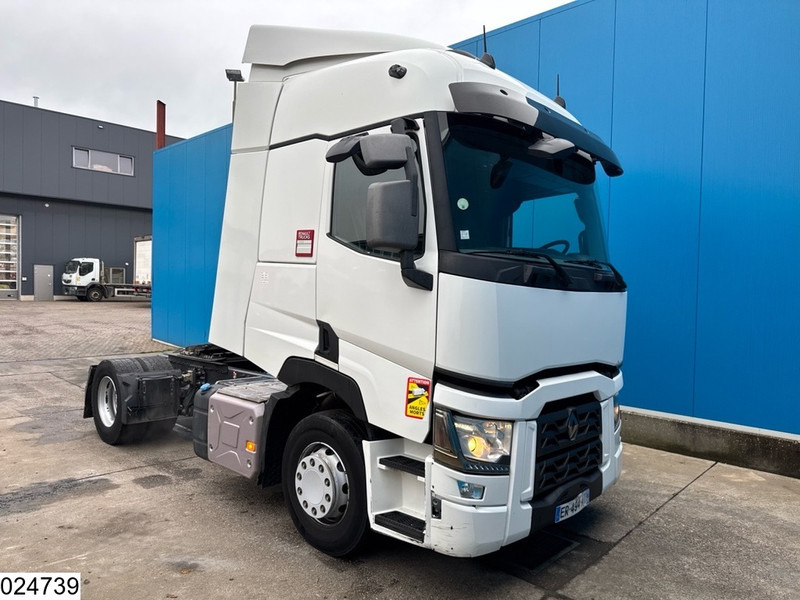 Renault T 430 EURO 6 - Тягач: фото 2 Renault T 430 EURO 6 - Тягач: фото 2