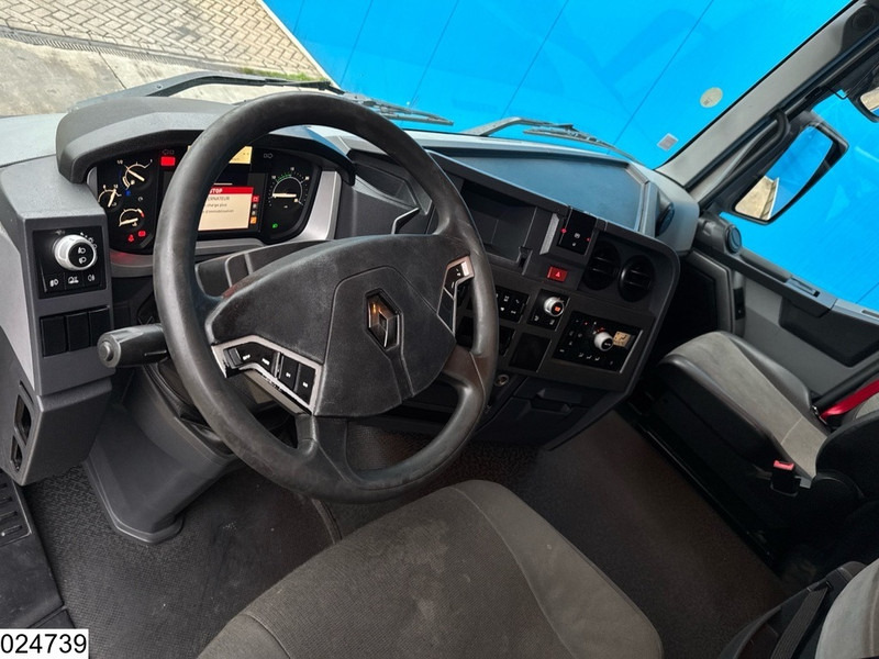 Renault T 430 EURO 6 - Тягач: фото 5 Renault T 430 EURO 6 - Тягач: фото 5