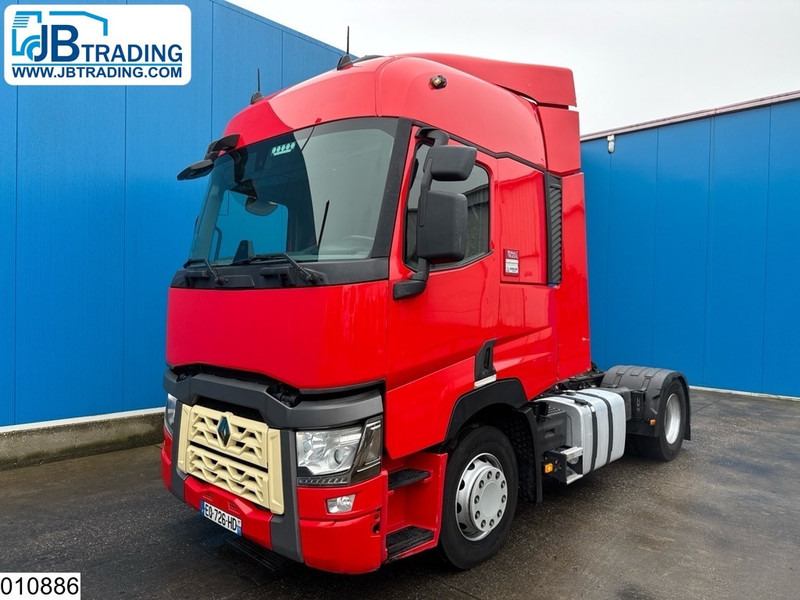 Renault T 440 EURO 6 - Тягач: фото 1 Renault T 440 EURO 6 - Тягач: фото 1