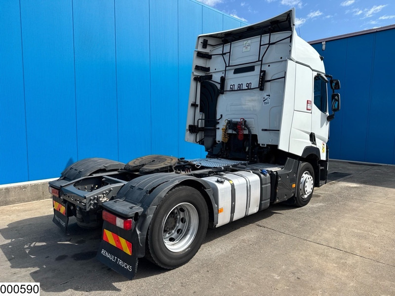 Renault T 440 EURO 6 - Тягач: фото 2 Renault T 440 EURO 6 - Тягач: фото 2