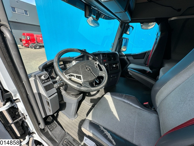 Renault T 440 EURO 6, Standairco - Тягач: фото 5 Renault T 440 EURO 6, Standairco - Тягач: фото 5