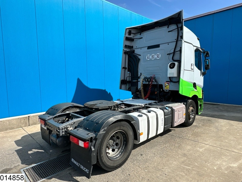 Renault T 440 EURO 6, Standairco - Тягач: фото 2 Renault T 440 EURO 6, Standairco - Тягач: фото 2