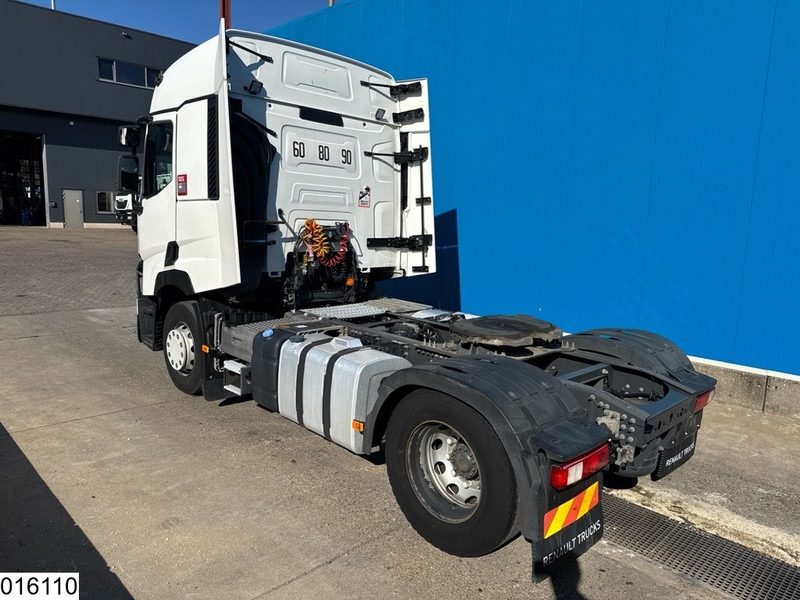 Renault T 460 EURO 6, ACC - Тягач: фото 3 Renault T 460 EURO 6, ACC - Тягач: фото 3