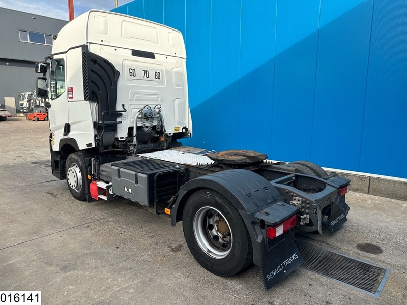 Renault T 460 EURO 6, ADR, PTO - Тягач: фото 4 Renault T 460 EURO 6, ADR, PTO - Тягач: фото 4
