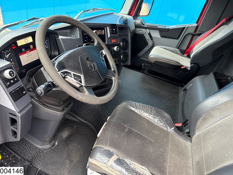 Renault T 460 EURO 6, ADR, Retarder - Тягач: фото 5 Renault T 460 EURO 6, ADR, Retarder - Тягач: фото 5