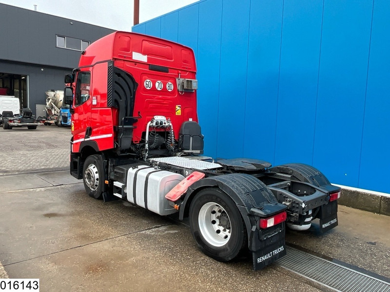 Renault T 460 EURO 6, ADR, Retarder, PTO - Тягач: фото 4 Renault T 460 EURO 6, ADR, Retarder, PTO - Тягач: фото 4