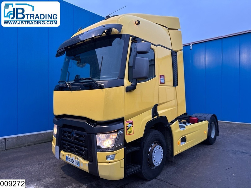 Тягач Renault T 460 EURO 6, Hydraulic: фото 1