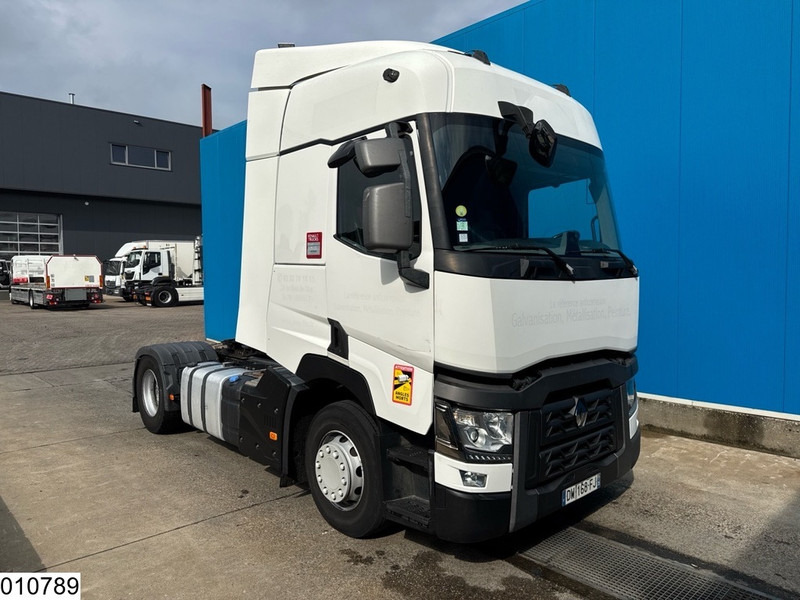 Renault T 460 EURO 6 - Тягач: фото 3 Renault T 460 EURO 6 - Тягач: фото 3