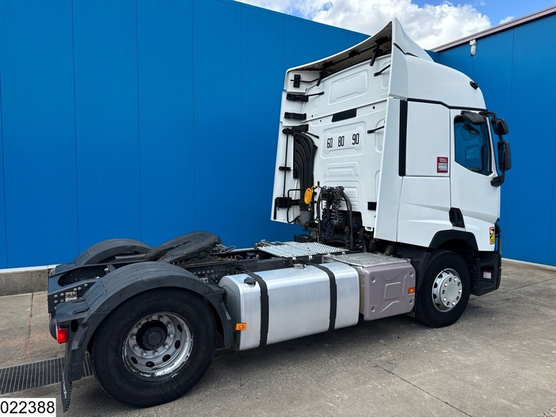 Renault T 460 EURO 6 - Тягач: фото 2 Renault T 460 EURO 6 - Тягач: фото 2