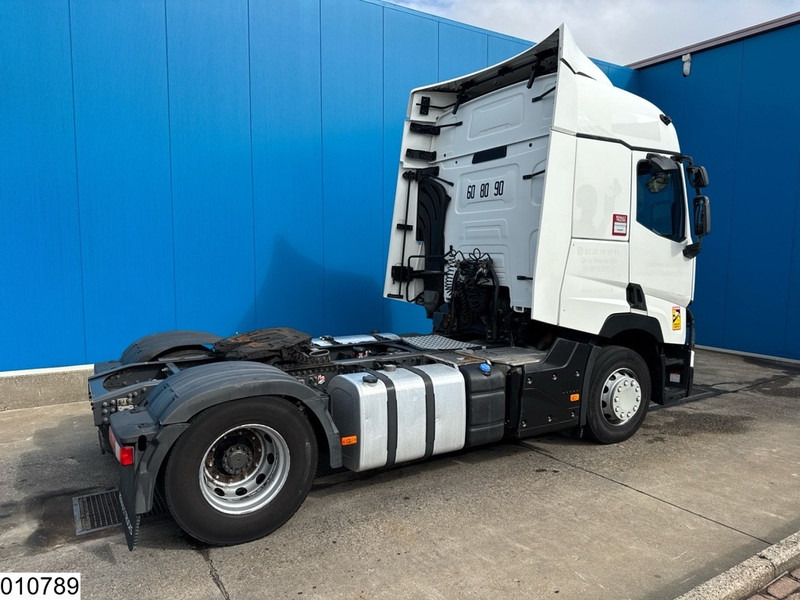 Renault T 460 EURO 6 - Тягач: фото 2 Renault T 460 EURO 6 - Тягач: фото 2